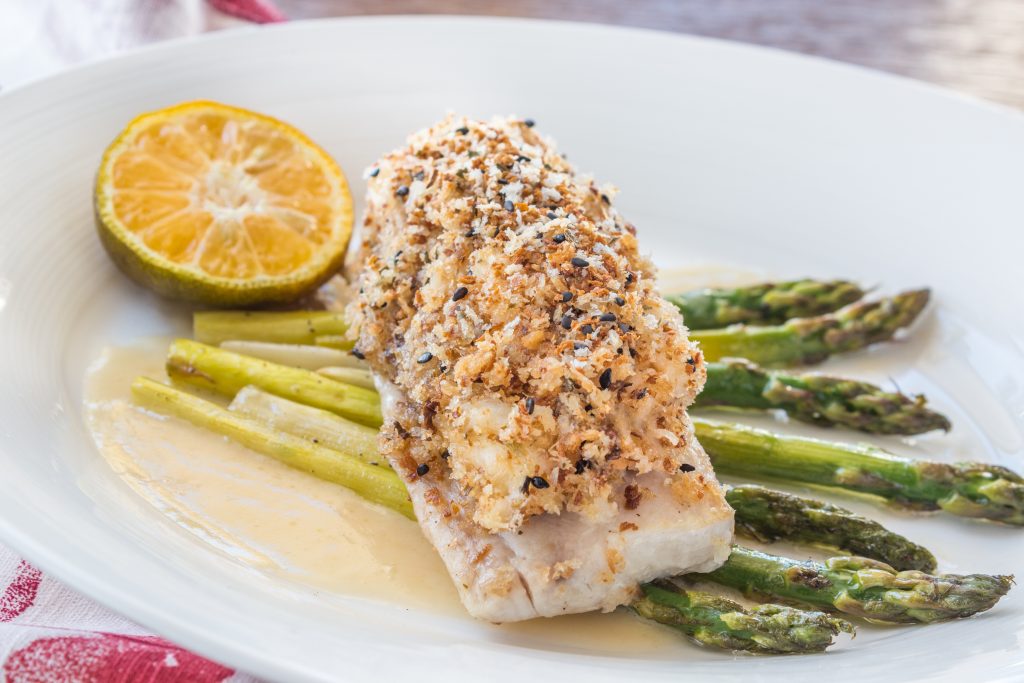 This cruise is the ultimate foodie's dream present.