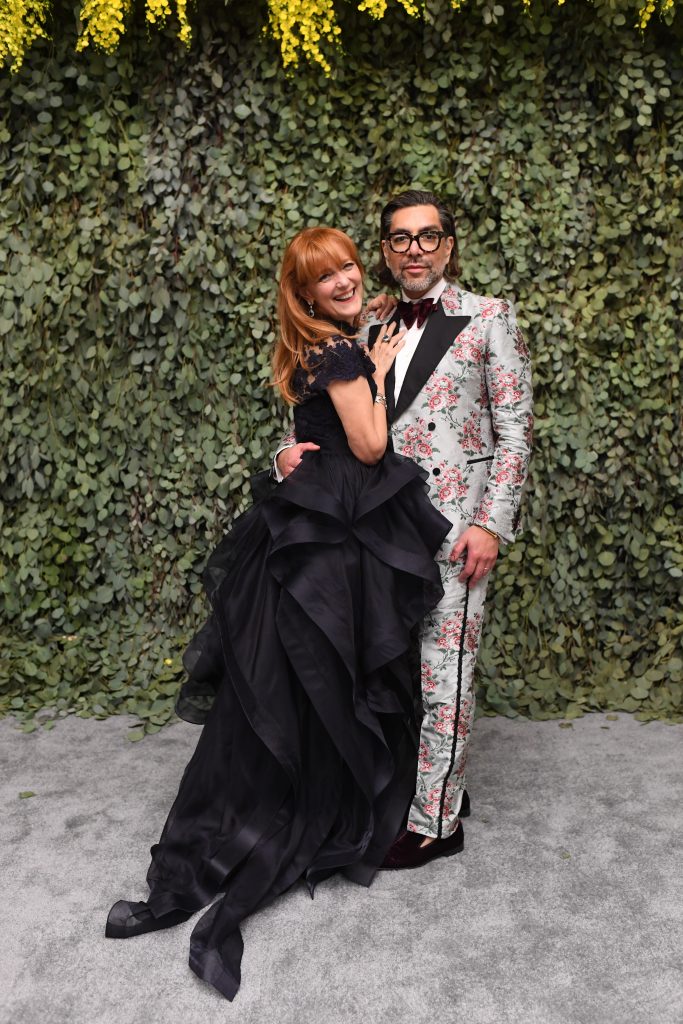 The Menil Collection's Luminous Gala 