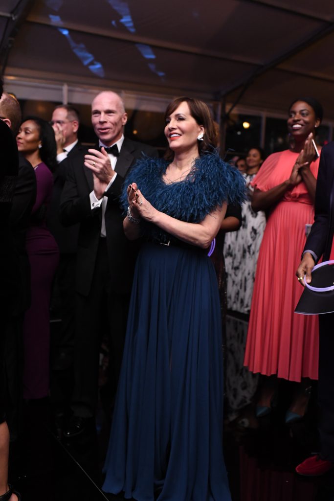 The Menil Collection's Luminous Gala 