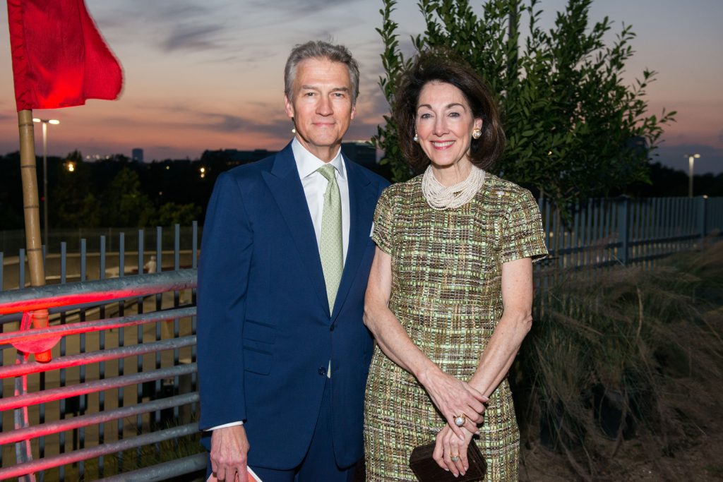 2017 Buffalo Bayou Gala