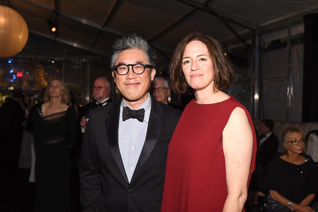 The Menil Collection's Luminous Gala 