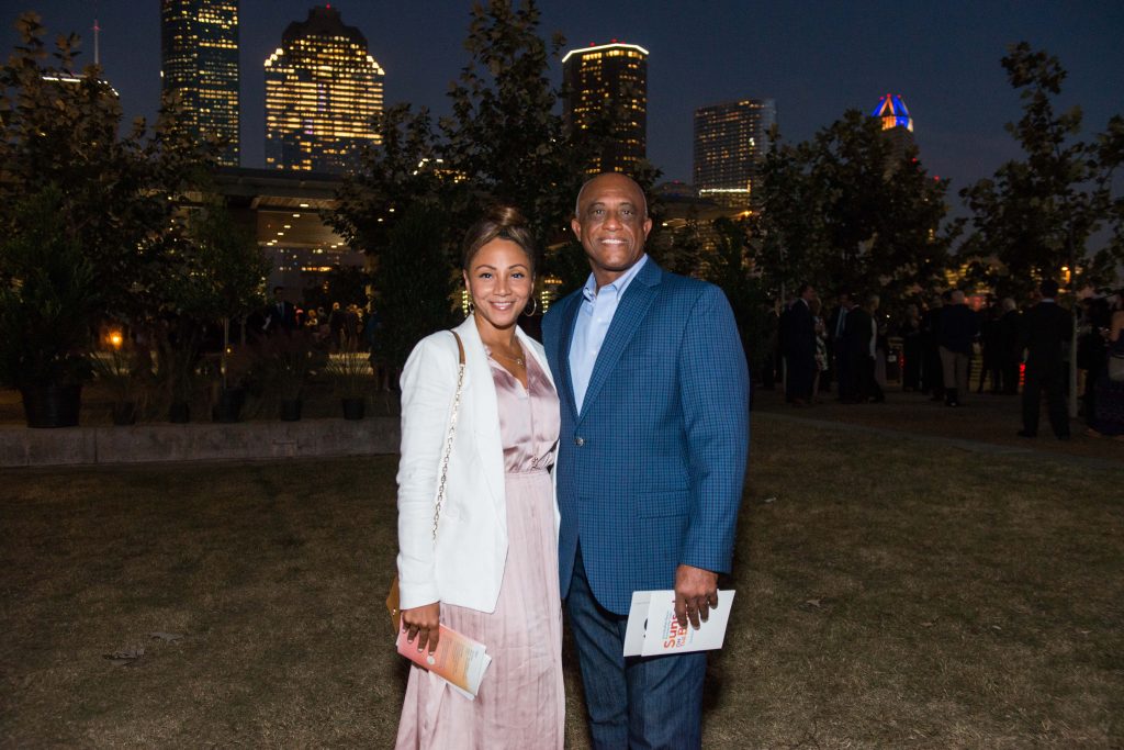 2017 Buffalo Bayou Gala