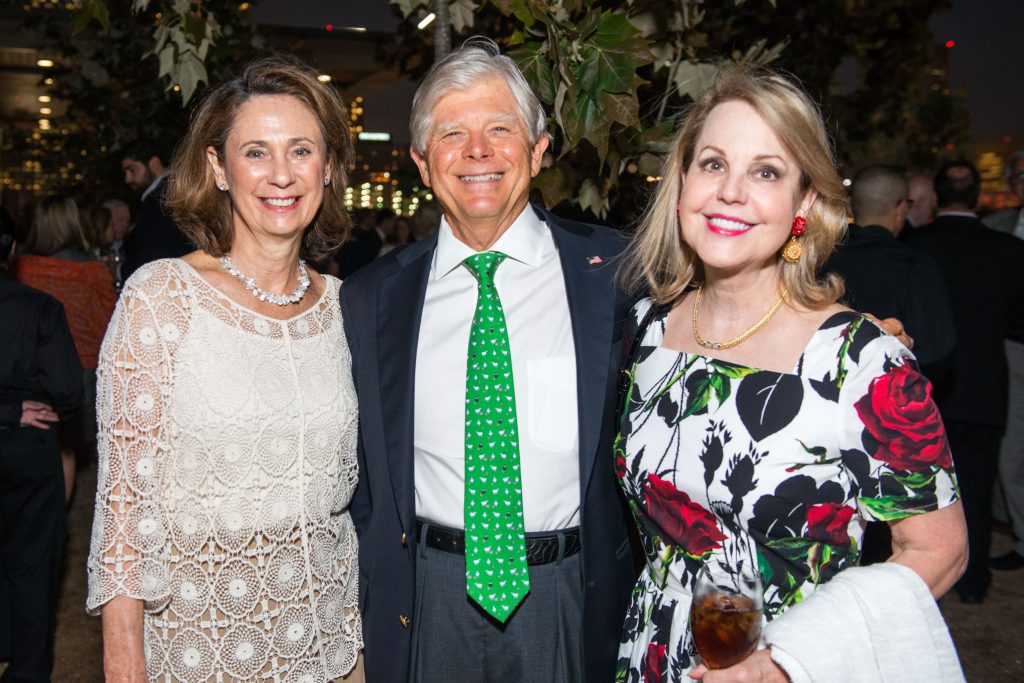 2017 Buffalo Bayou Gala
