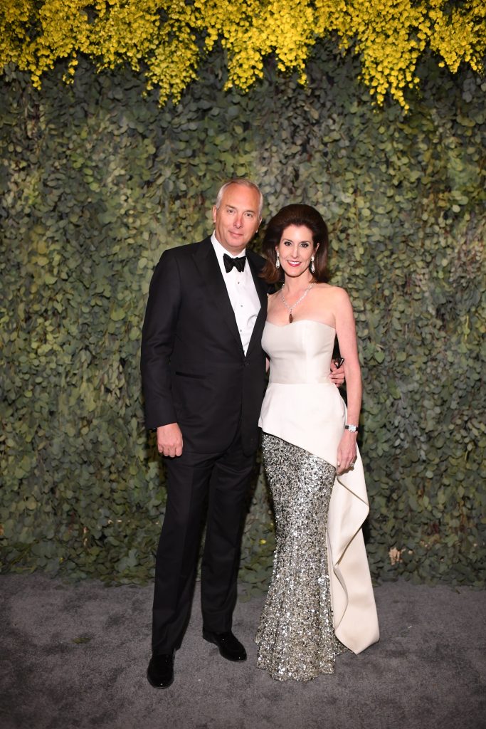 The Menil Collection's Luminous Gala 