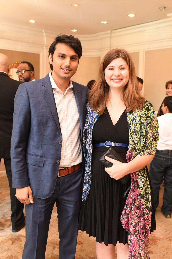 Recipe for Success luncheon