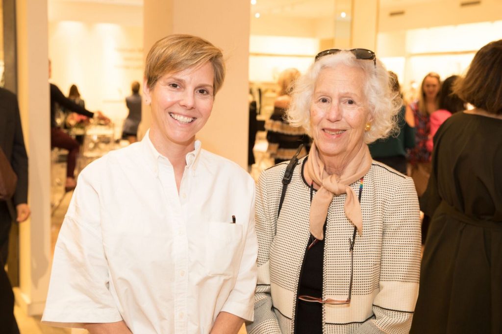 Allison V. Smith, Jerry Smith