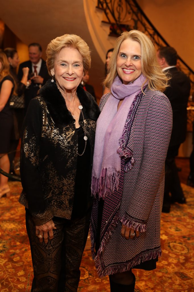 A Celebration of Reading Author reveal at Sue & Lester Smith home