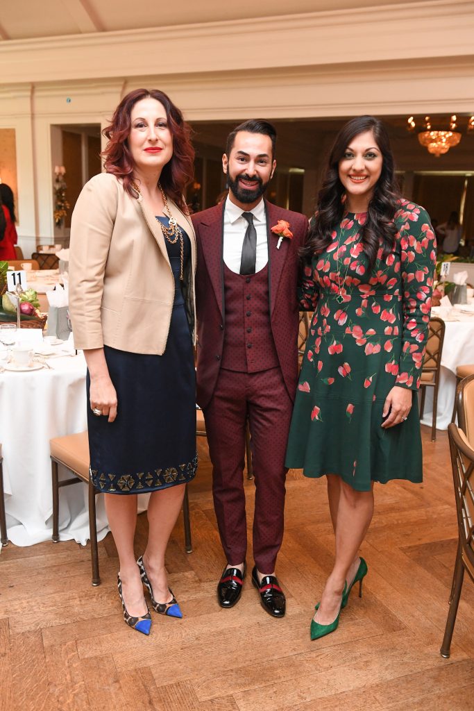 Recipe for Success luncheon