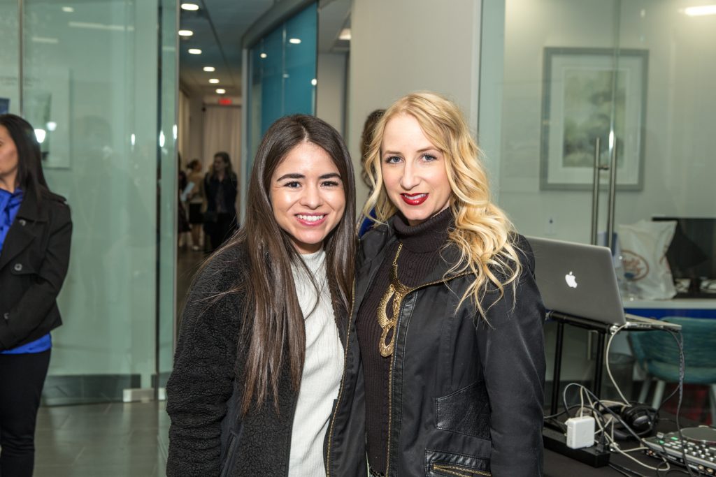 Ariel McDonald, Elizabeth Martin