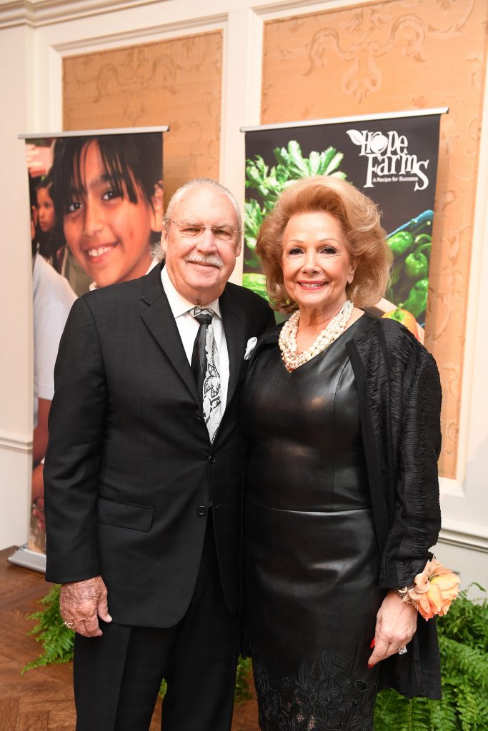 Recipe for Success luncheon at River Oaks Country Club