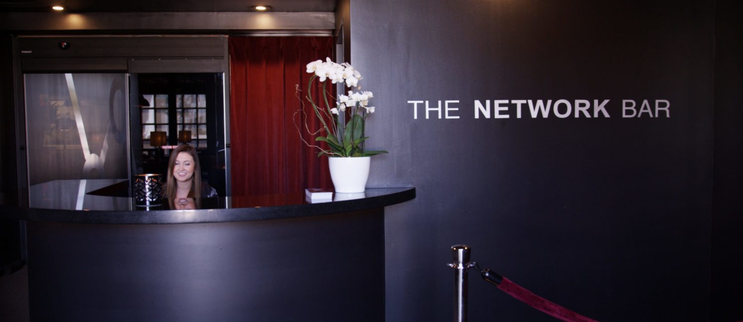 Network Bar Dallas