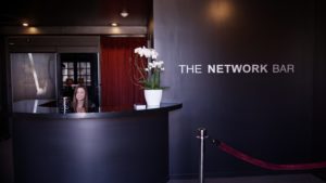 Network Bar Dallas