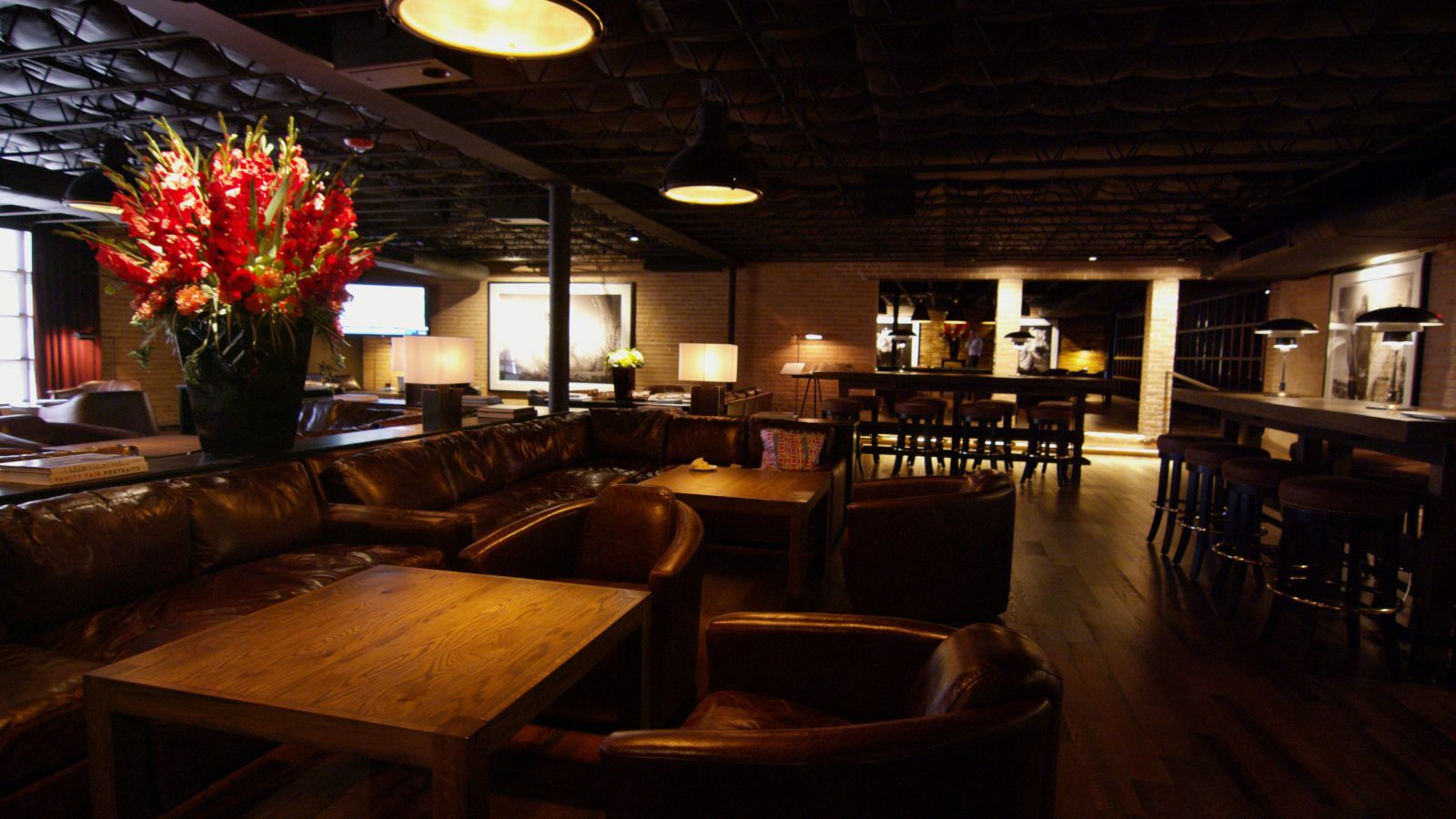 New High Tech Bar is for Members Only — and You'll Need a Special App