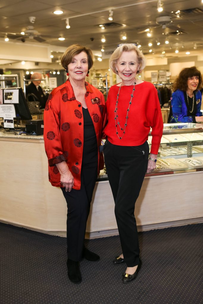 Irene Mylan, Yvonne Crum