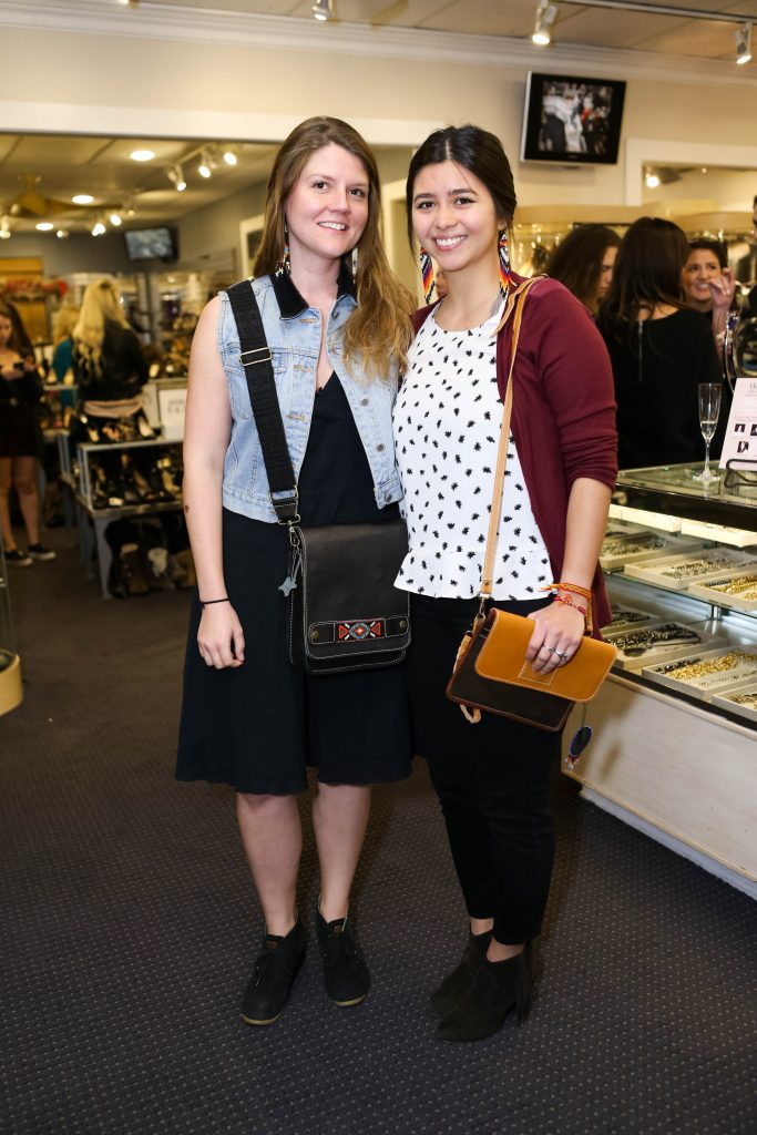 Carolina Verver, Natalia Cadena