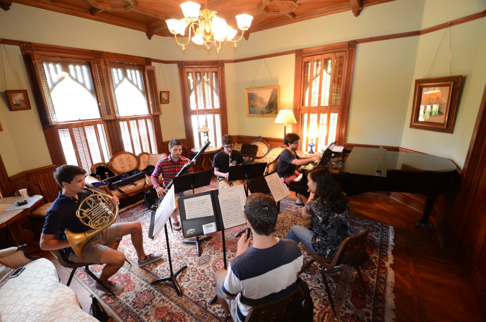 Iconic Texas Music Festival Reveals Ultra Ambitious 50th Anniversary