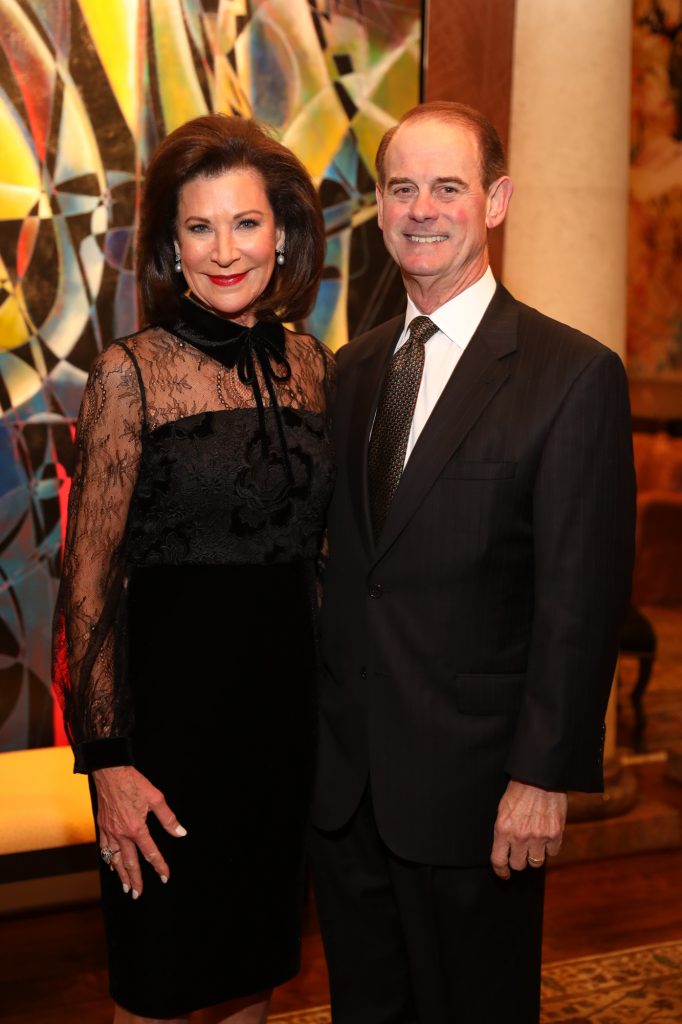 A Celebration of Reading Author reveal at Sue & Lester Smith home