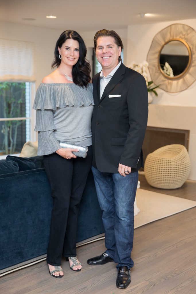 Allison and Don Allen