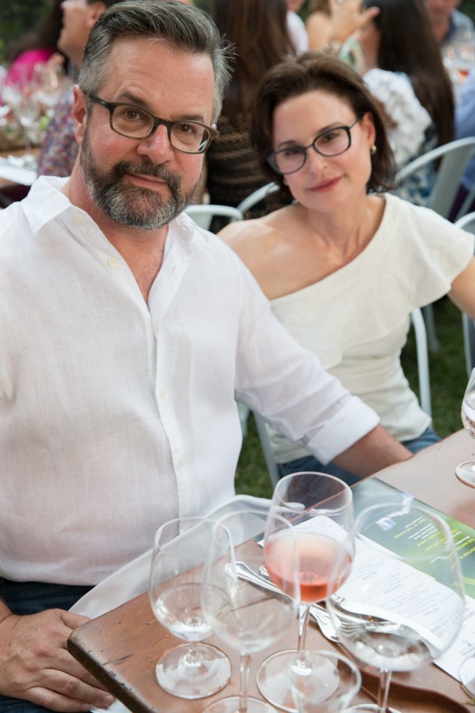 Jodi and Jason Doughty