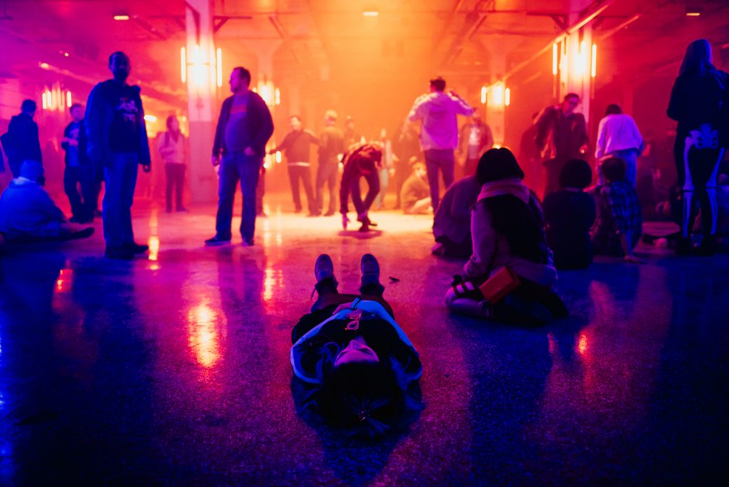 Photo Sara Marjorie Strick