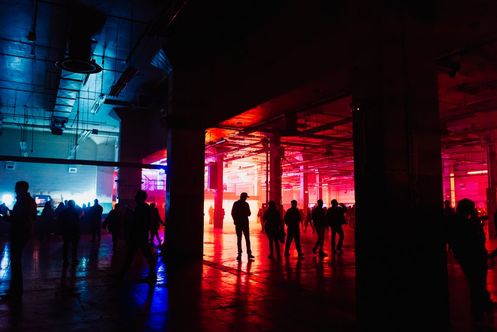 Photo Sara Marjorie Strick