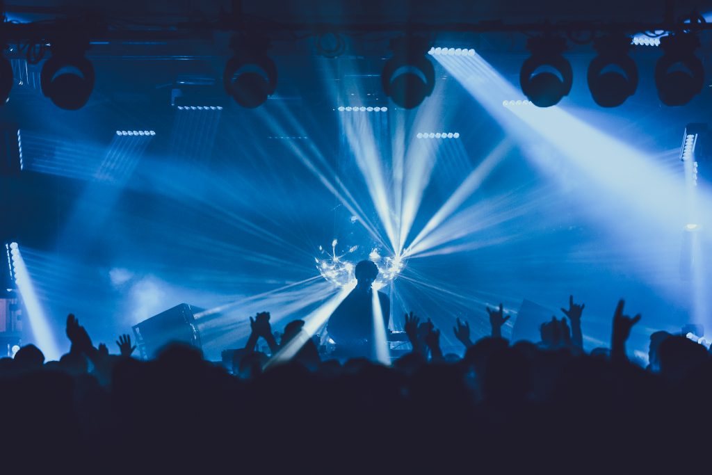 Jamie xx (photo Julian Bajsel)