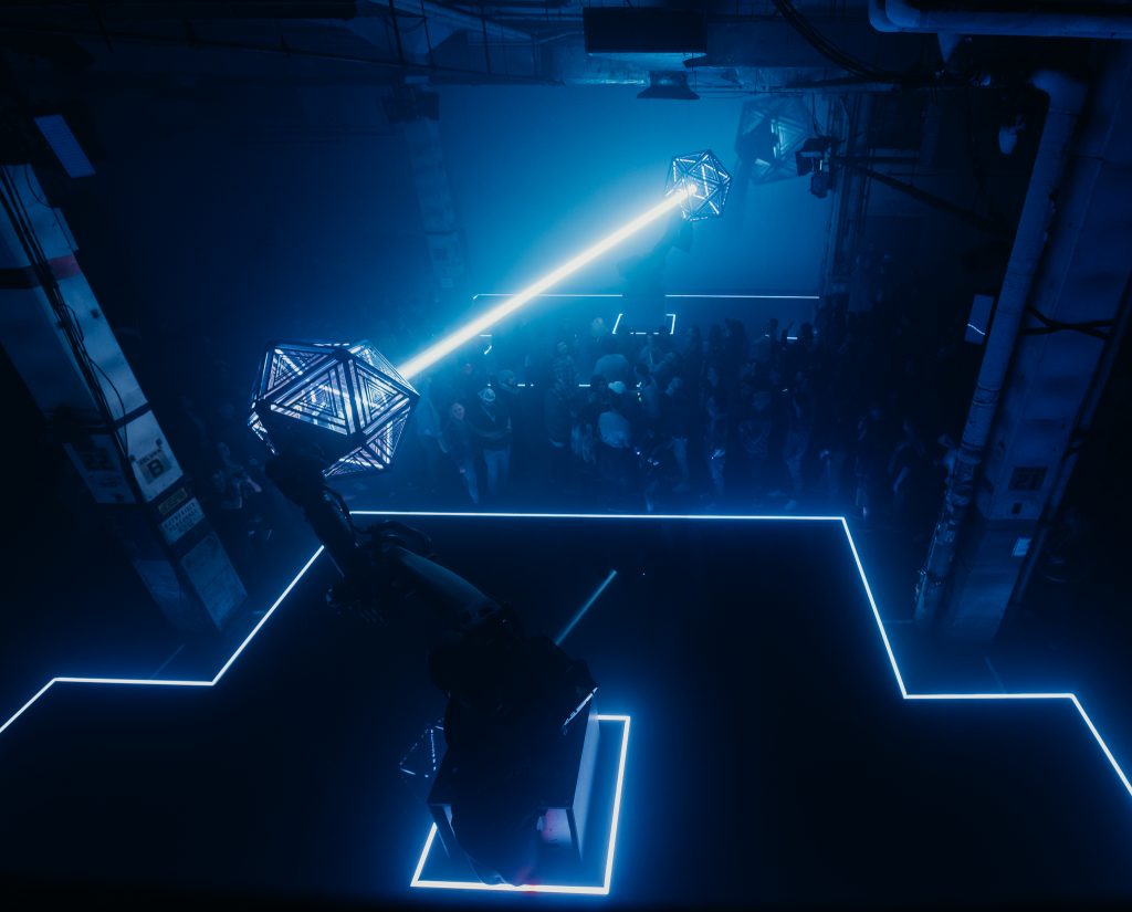 Photo Theo Civitello