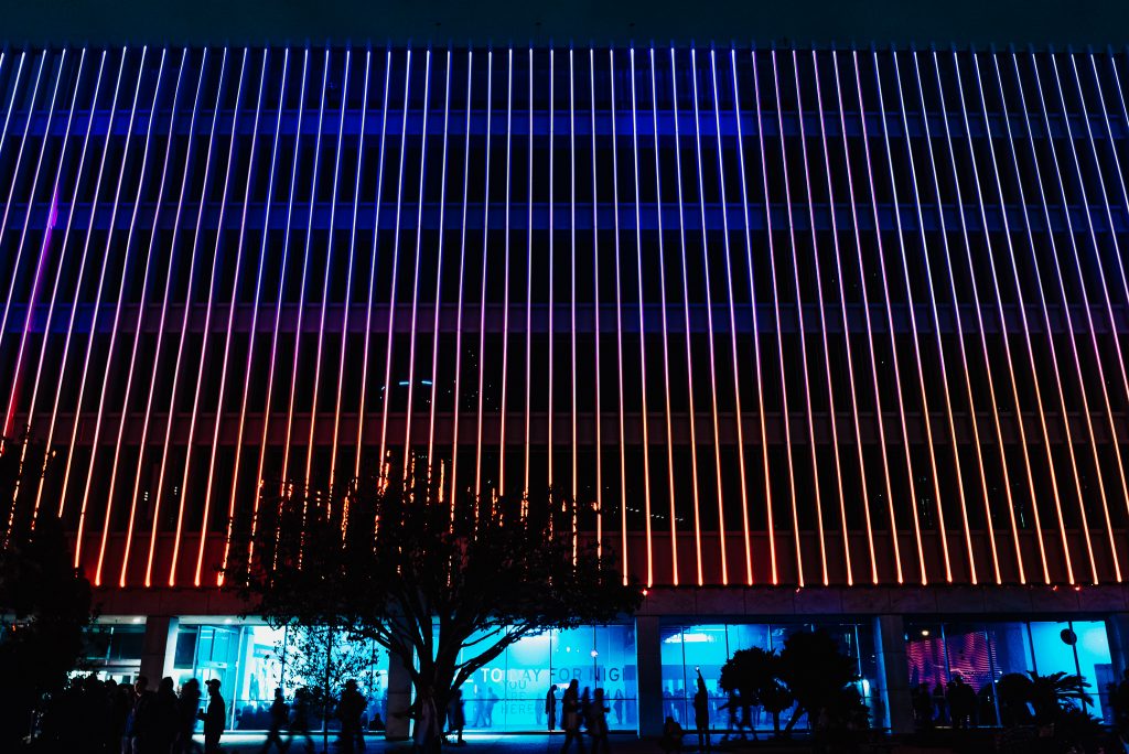 Photo Sara Marjorie Strick