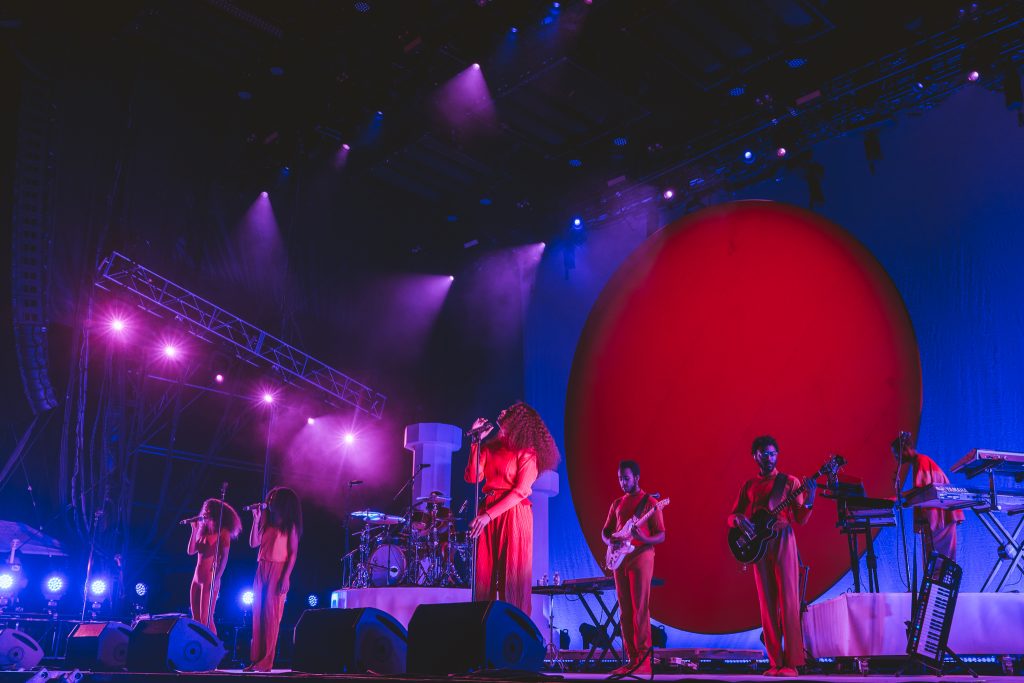 Solange (photo Roger Ho)