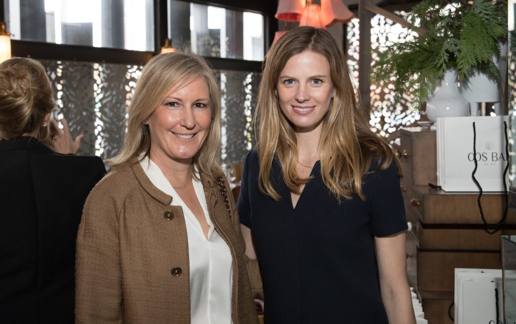 Wanda Gierhart, Mimi Sterling