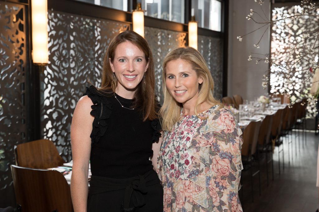 Merritt Russ, Eleanor Banco