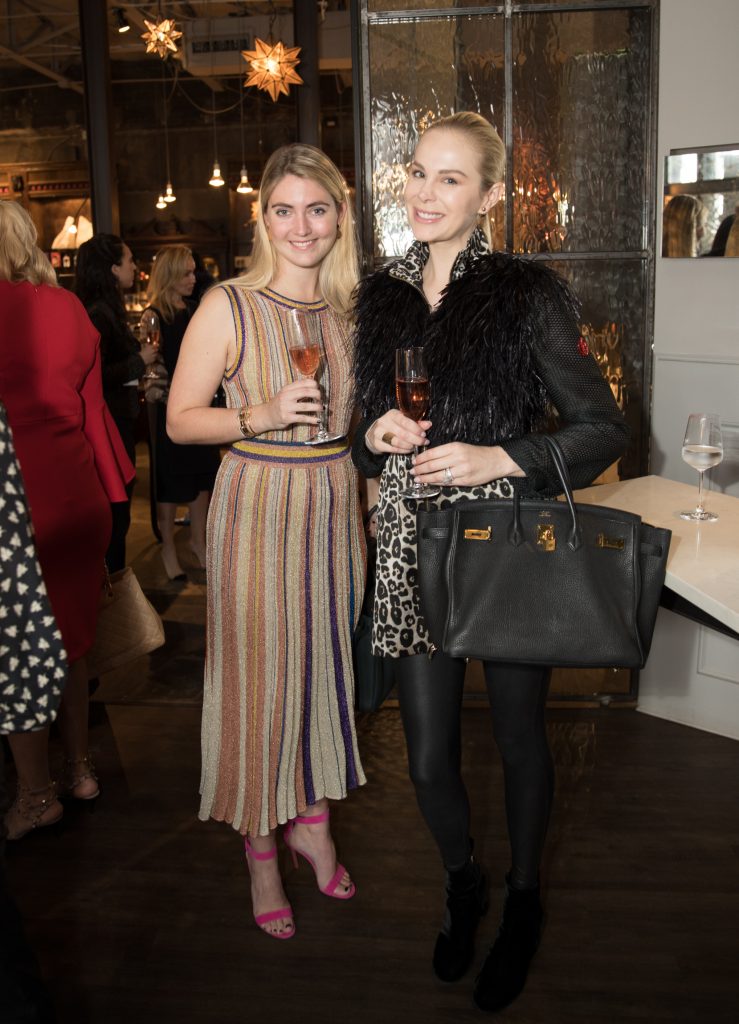 Samantha Kent, Kameron Westcott