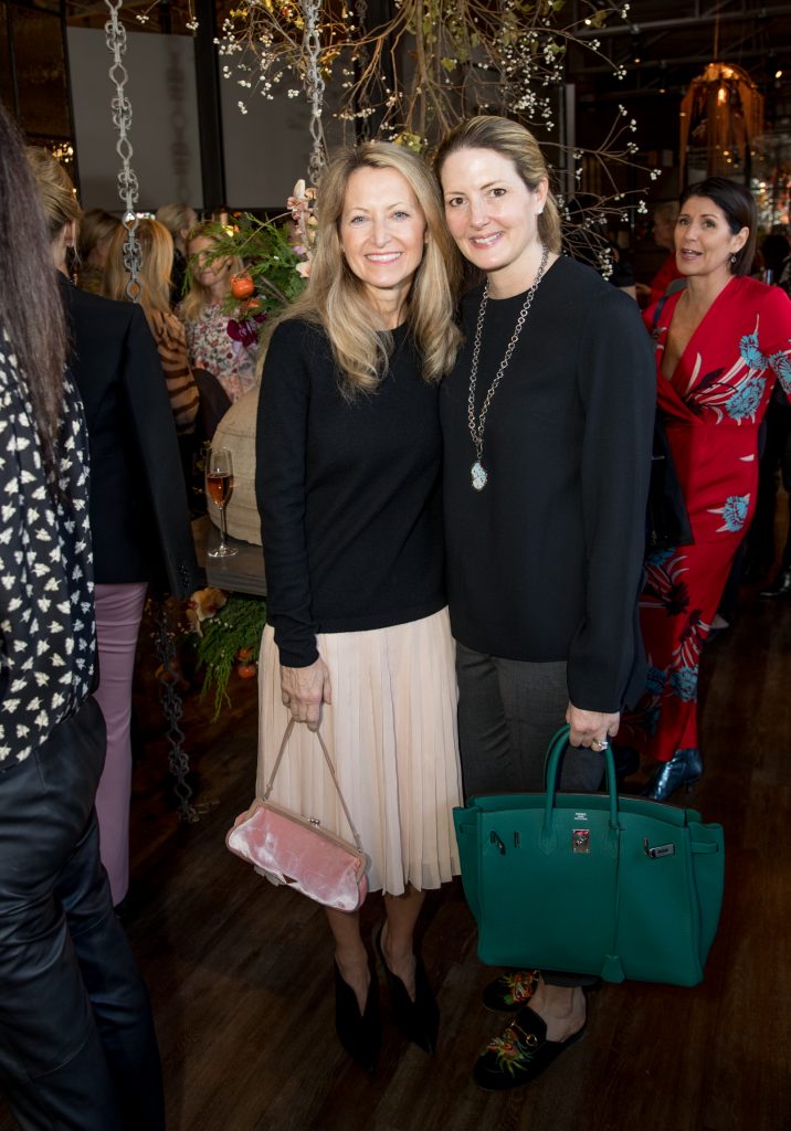 Lynn McBee, Piper Wyatt