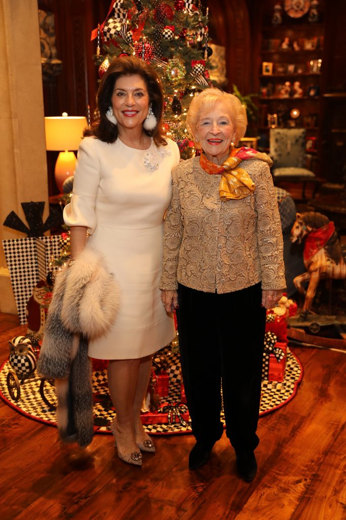 A Celebration of Reading Author reveal at Sue & Lester Smith home