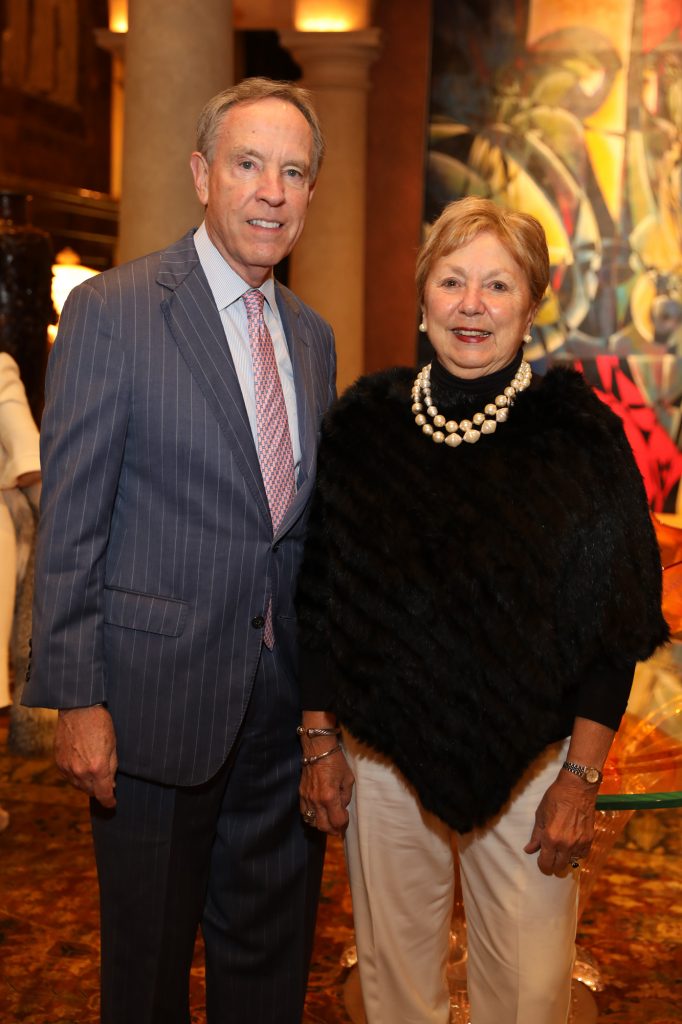 A Celebration of Reading Author reveal at Sue & Lester Smith home