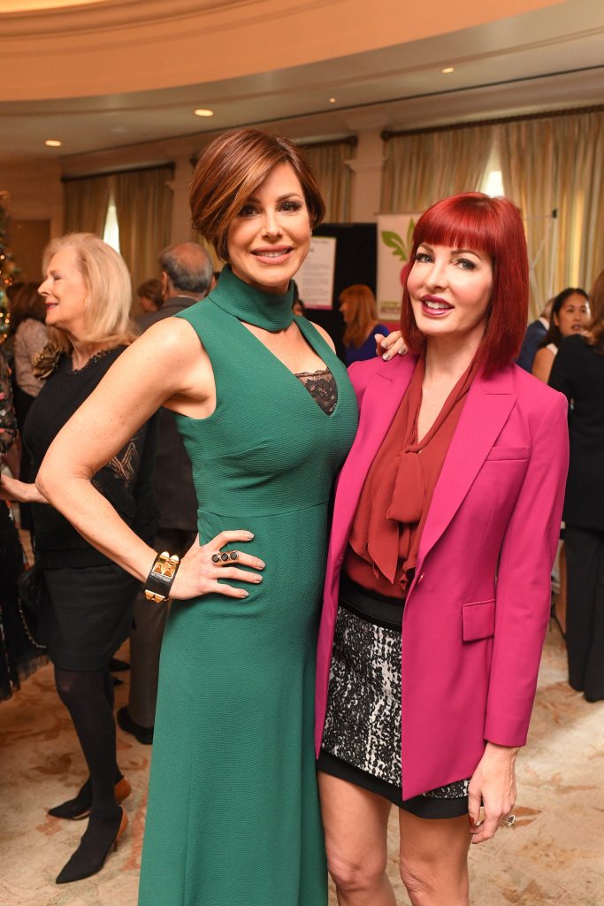 Recipe for Success luncheon at River Oaks Country Club