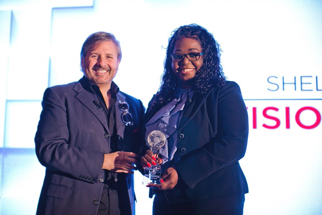 World AIDS Luncheon at Hilton Americas Houston