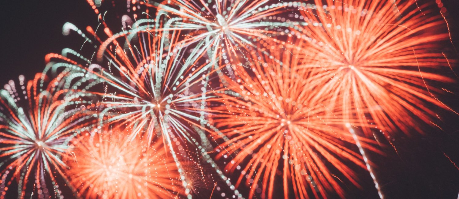 Fireworks