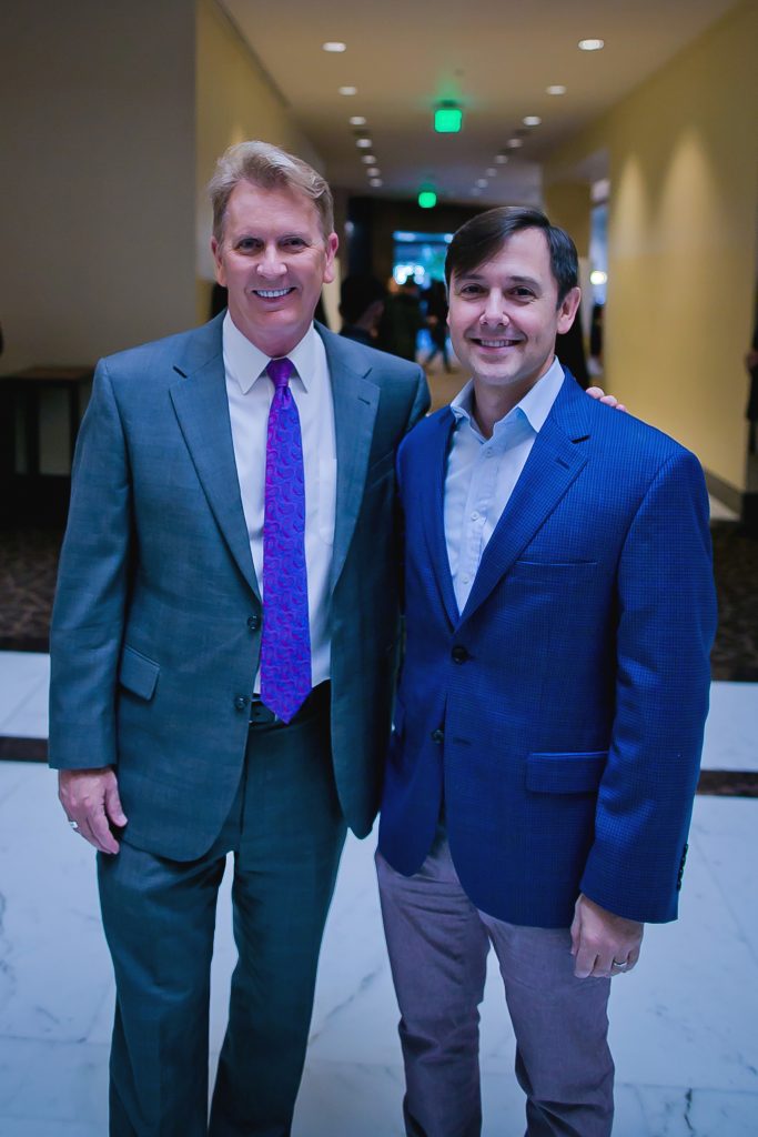 World AIDS Day Luncheon at Hilton Post Oak