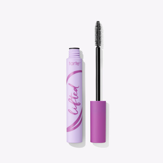 lifted sweatproof mascara, $23
tarte