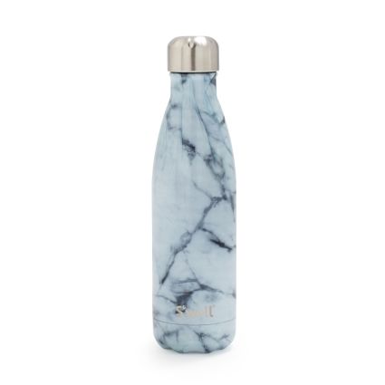 S’well White Marble Water Bottle, $35-$45 Sur La Table