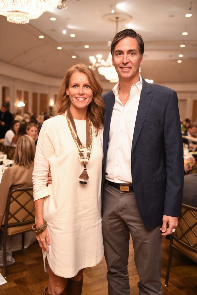 Recipe for Success luncheon at River Oaks Country Club