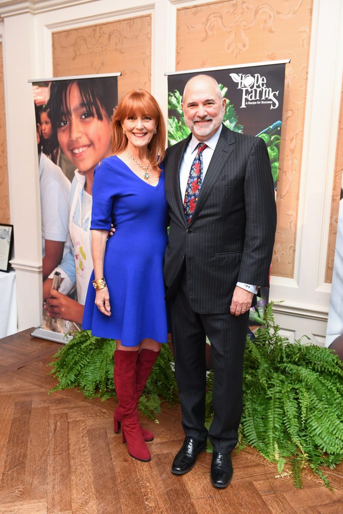 Recipe for Success luncheon at River Oaks Country Club