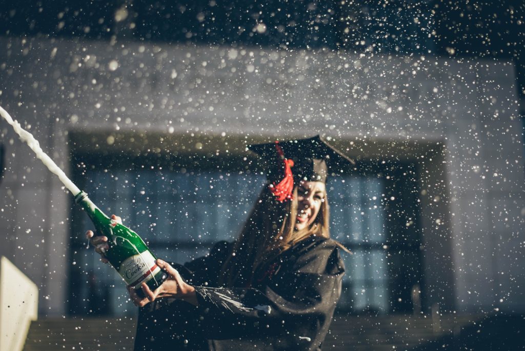 Grad Houston