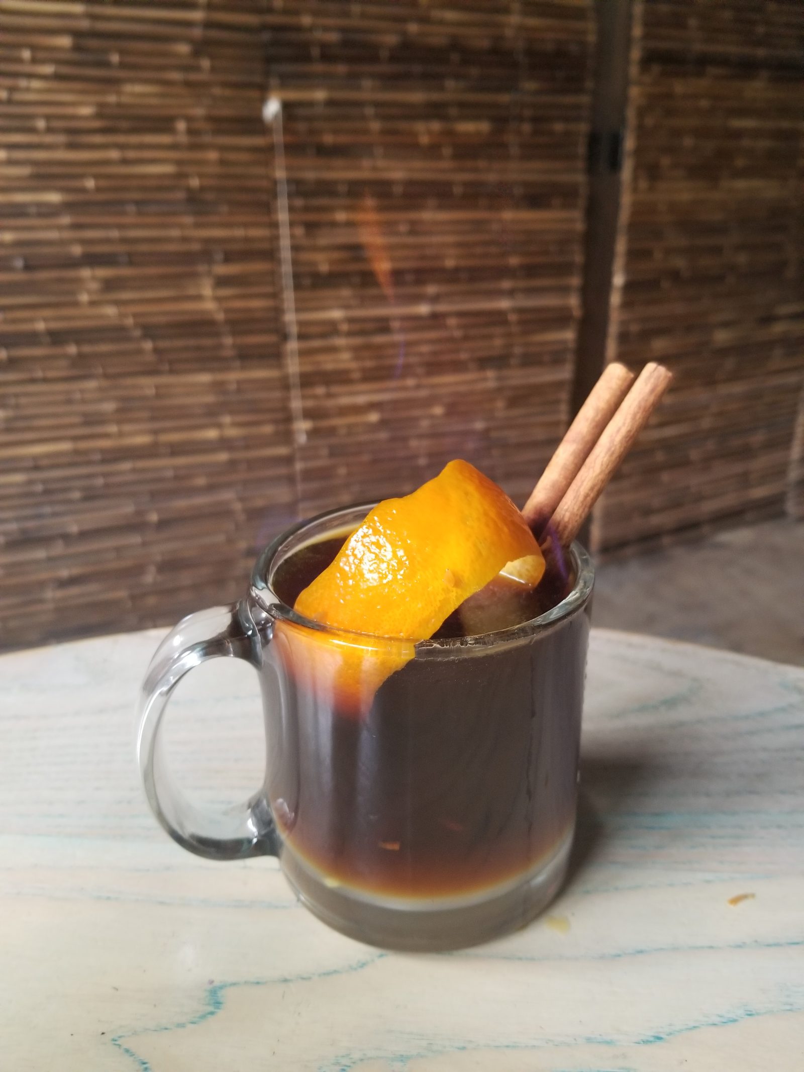 Houston Bars' Best Holiday Drinks 'Tis the Season for Special Cocktail