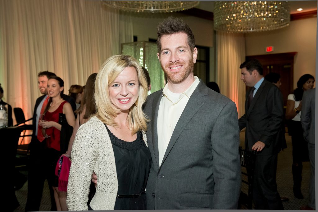 YAC Holiday party 2017 Hotel Zaza