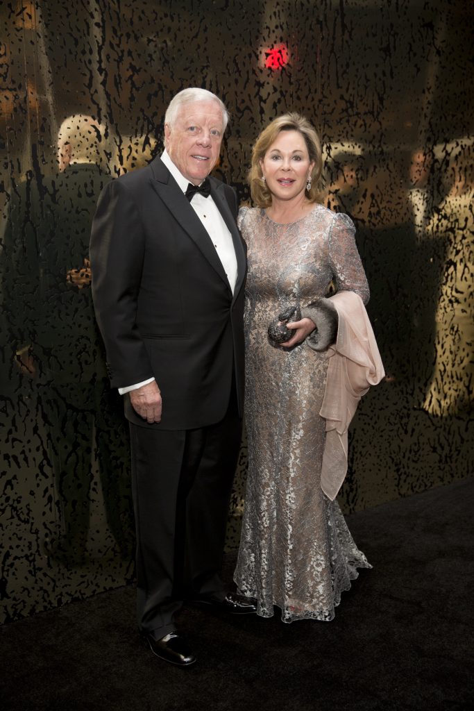 The Menil Collection's Luminous Gala 