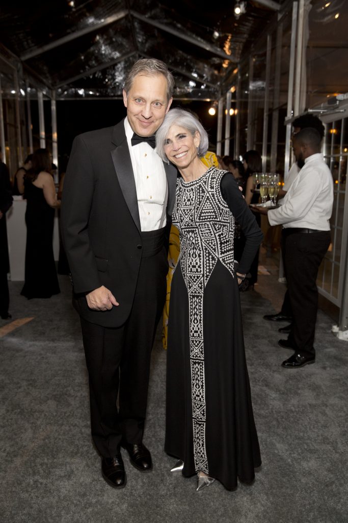 The Menil Collection's Luminous Gala 