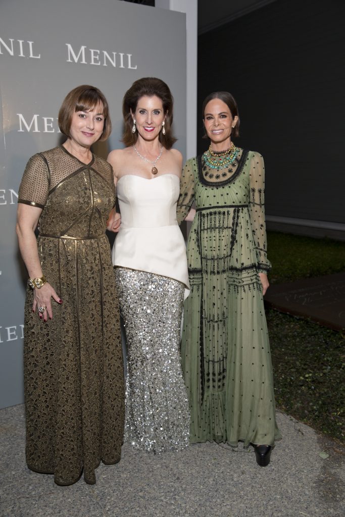 The Menil Collection's Luminous Gala 