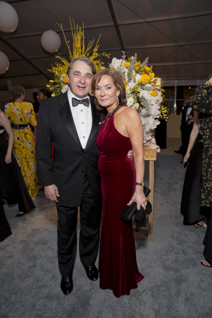 The Menil Collection's Luminous Gala 